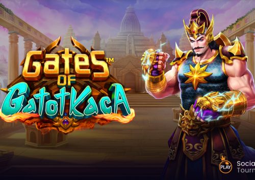 gatot kaca