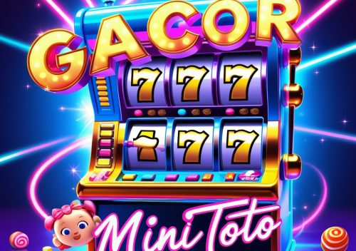 slot online gacor Minitoto